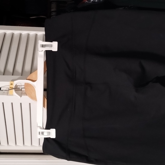 Active Crop yoga pants - Picture 8 of 8